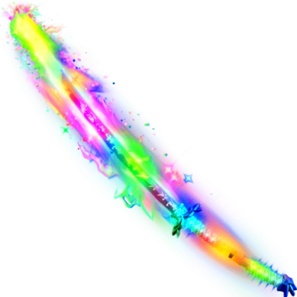 Blade BallChroma Ninja Katana