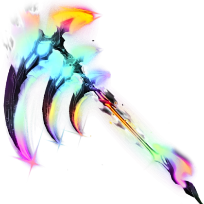 Blade BallChroma Scythe