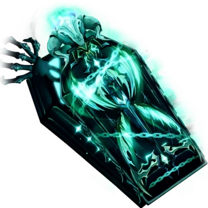 Blade BallCoffin