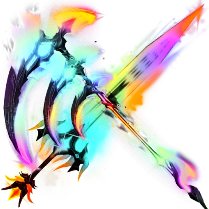 Blade BallDual Chroma Set