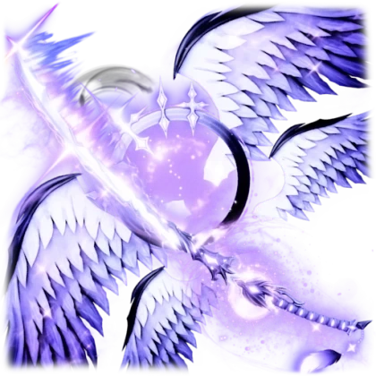 Blade BallFallen Angel