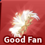 Blade BallGood Fan