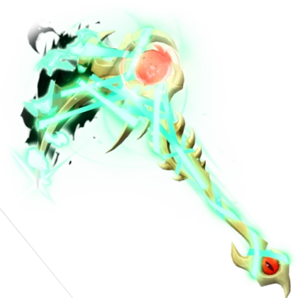 Blade BallMummy's Curse