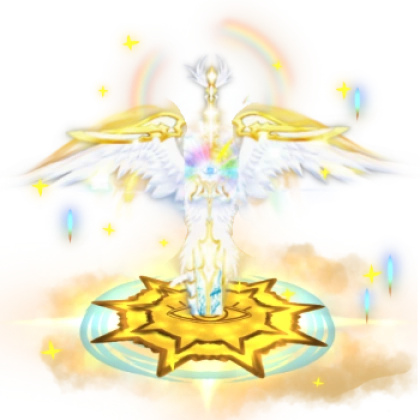 Blade BallSeraphim Gate