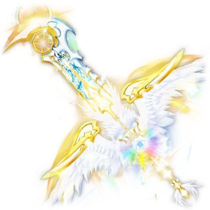 Blade BallSeraphim