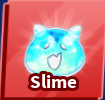 Blade BallSlime
