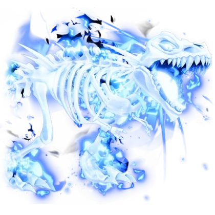 Blade BallT-Rex