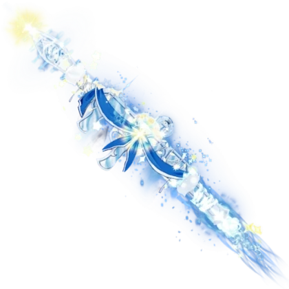 Blade BallSnowball Launcher