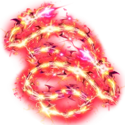 Blade BallDual Voltfire Lash