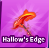 Blade BallHallow's Edge
