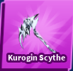 Blade BallKurogin Scythe