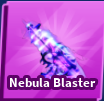 Blade BallNebula Blaster