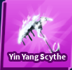 Blade BallYin Yang Scythe