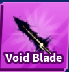Blade BallVoid Blade