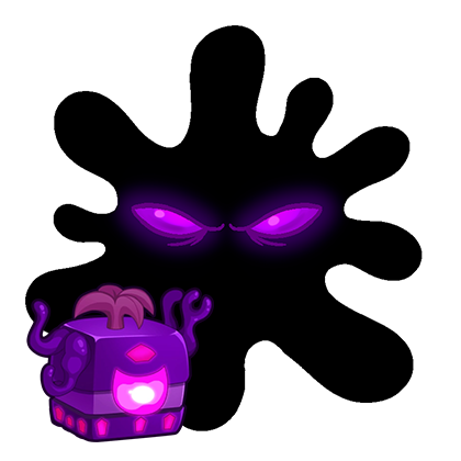 Blox Fruits ItemsPermanent Dark Fruit