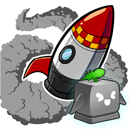 Blox Fruits ItemsPermanent Rocket Fruit