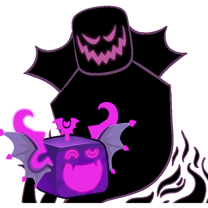 Blox Fruits ItemsPermanent Shadow Fruit