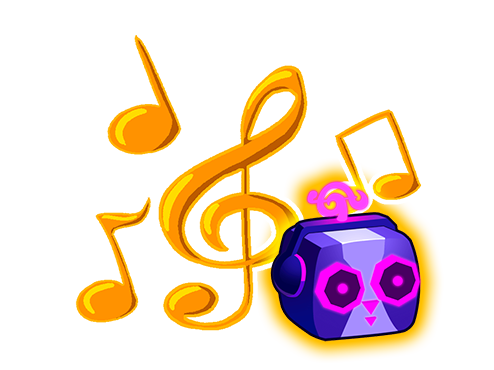 Blox Fruits ItemsPermanent Sound Fruit