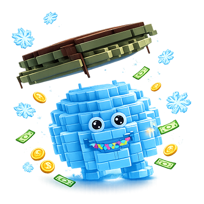 Escape Tsunami For Brainrots ShopMoney Colossal Crostina Gelifio