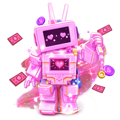 Escape Tsunami For Brainrots ShopMoney Colossal Cupitron Consoletron