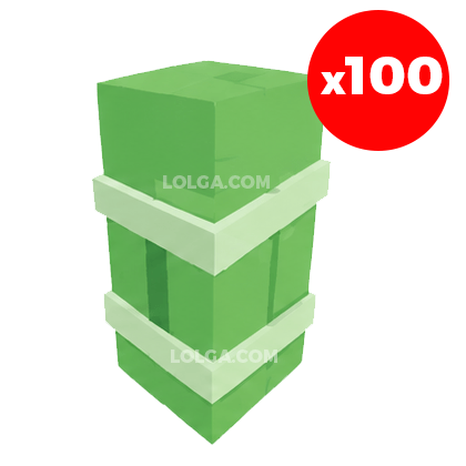 Grow a Garden 2 ShopBamboo Seed×100