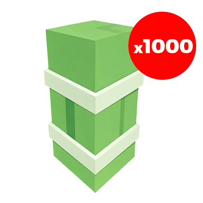 Grow a Garden 2 ShopBamboo Seed×1000