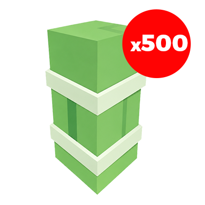 Grow a Garden 2 ShopBamboo Seed×500