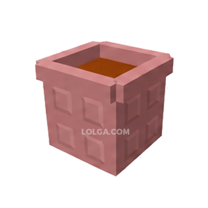 Grow a Garden 2 ShopBasic Pot×1