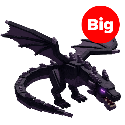 Grow a Garden 2 ShopBig Black Dragon