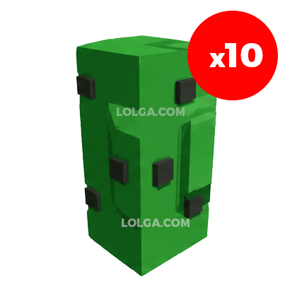 Grow a Garden 2 ShopCactus Seed×10