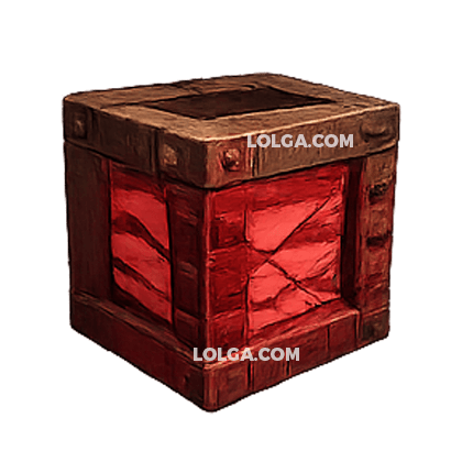 Grow a Garden 2 ShopConveyor Crate×1