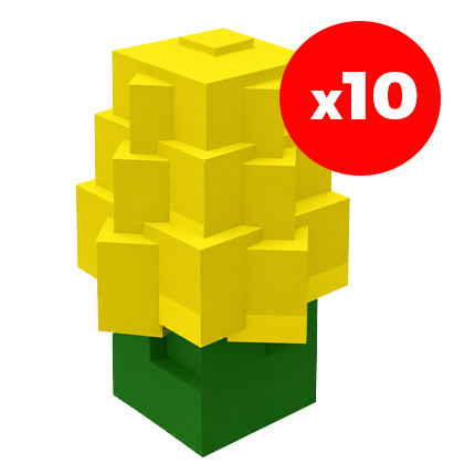Grow a Garden 2 ShopCorn Seed×10