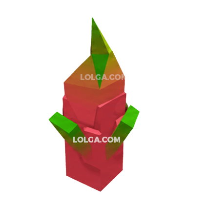 Grow a Garden 2 ShopDragon Fruit Seed×1
