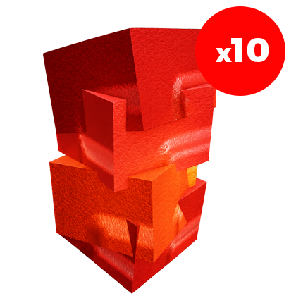 Grow a Garden 2 ShopGhost Pepper Seed×10