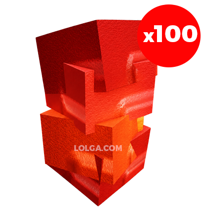 Grow a Garden 2 ShopGhost Pepper Seed×100