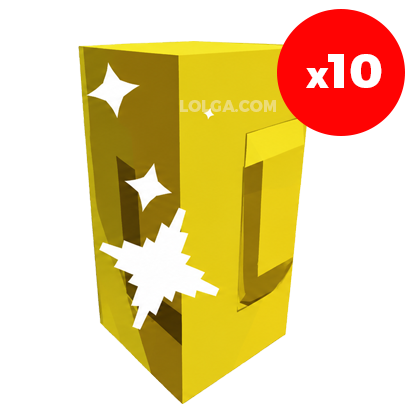 Grow a Garden 2 ShopGold Seed×10