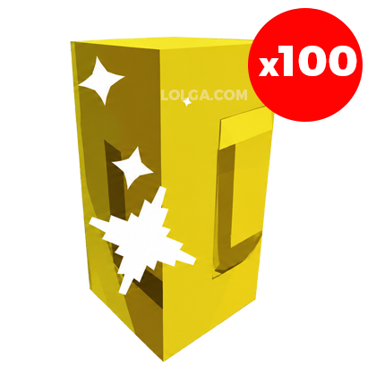 Grow a Garden 2 ShopGold Seed×100
