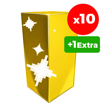 Grow a Garden 2 ShopGold Seed×10(+1 Extra)