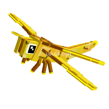 Grow a Garden 2 ShopGolden Dragonfly