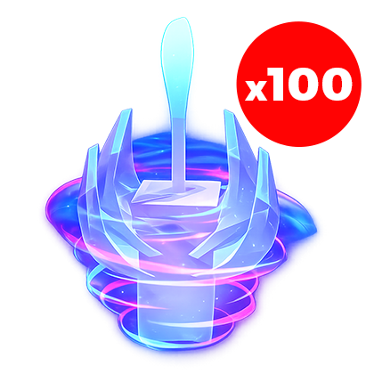 Grow a Garden 2 ShopHypno Bloom Seed×100