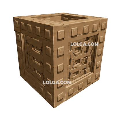 Grow a Garden 2 ShopLadder Crate×10