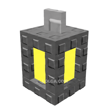 Grow a Garden 2 ShopLantern