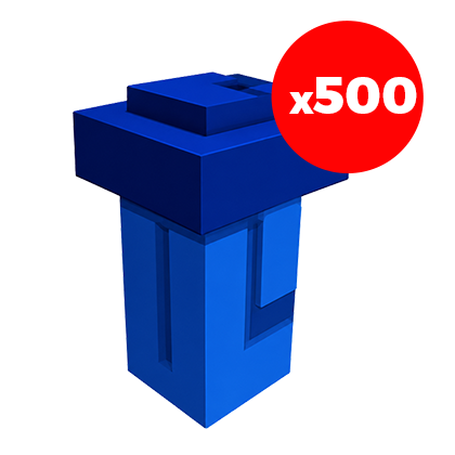 Grow a Garden 2 ShopMushroom Seed×500
