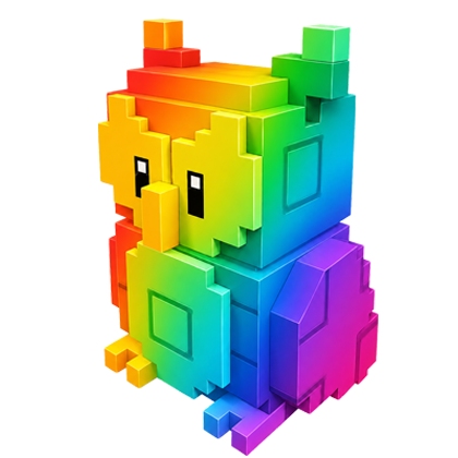 Grow a Garden 2 ShopRainbow Owl