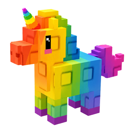 Grow a Garden 2 ShopRainbow Unicorn
