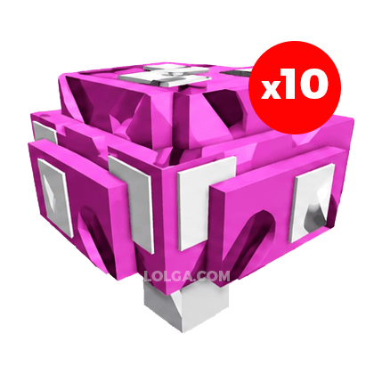 Grow a Garden 2 ShopShrink Mushroom×10