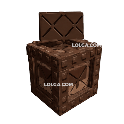 Grow a Garden 2 ShopSign Crate×10
