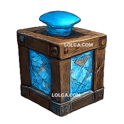 Grow a Garden 2 ShopSpring Crate×1