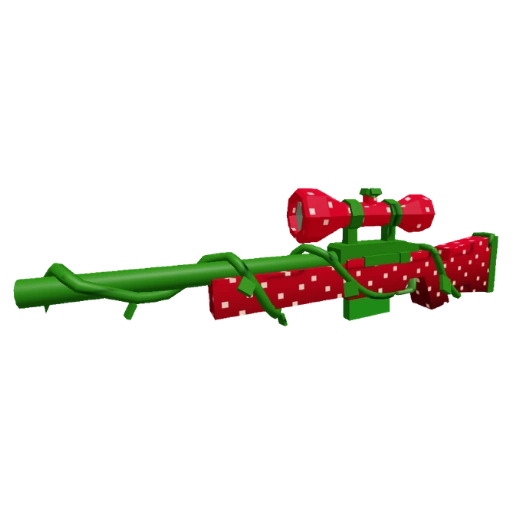 Grow a Garden 2 ShopStrawberry Sniper