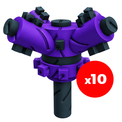 Grow a Garden 2 ShopSuper Sprinkler×10